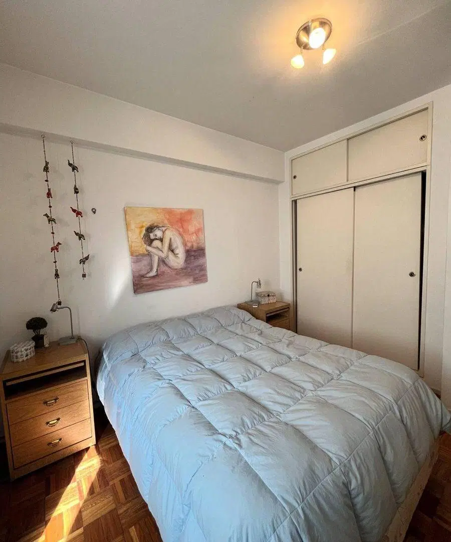 Departamento 2 Ambientes en RETIRO 3