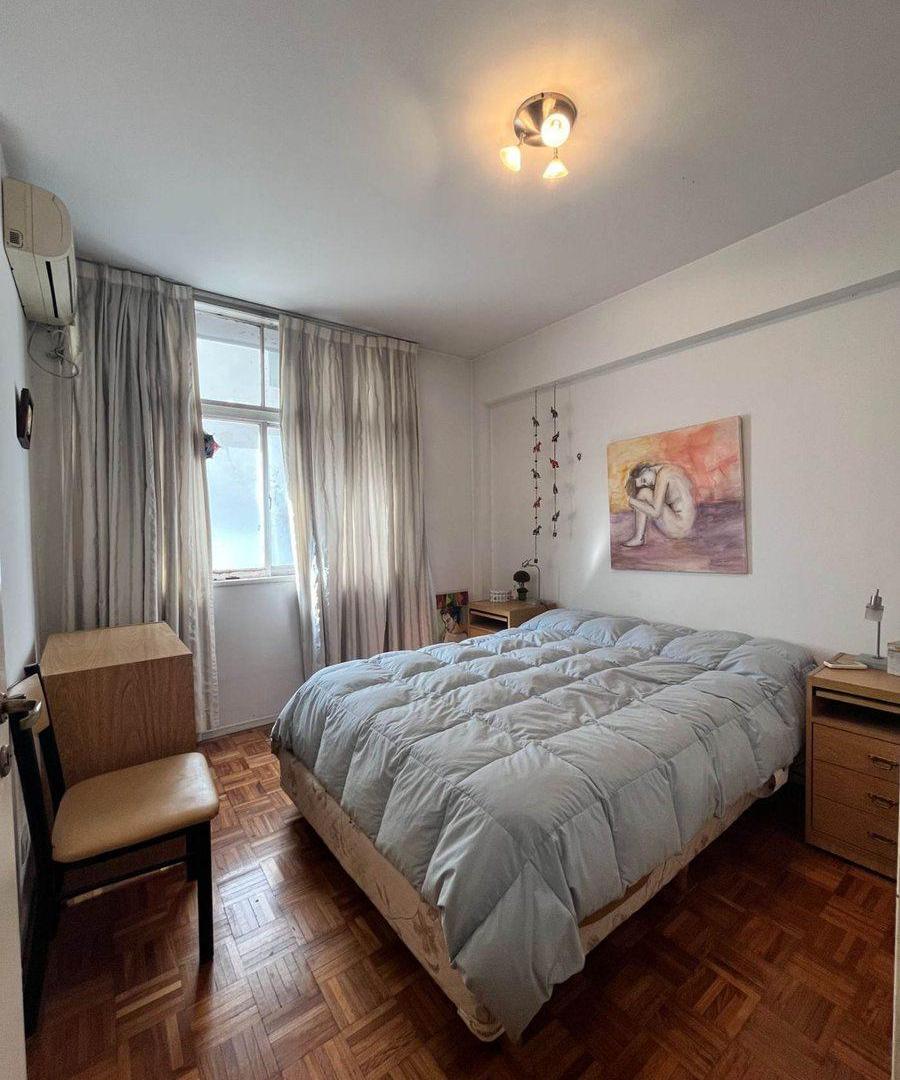 Departamento 2 Ambientes en RETIRO