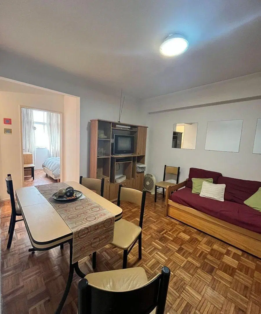 Departamento 2 Ambientes en RETIRO 2