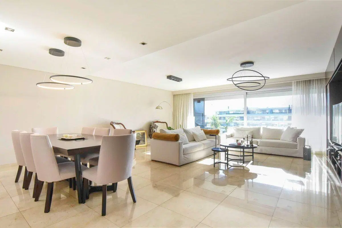 Departamento.3 amb. Venta. Bouquet II. Pilar. 2