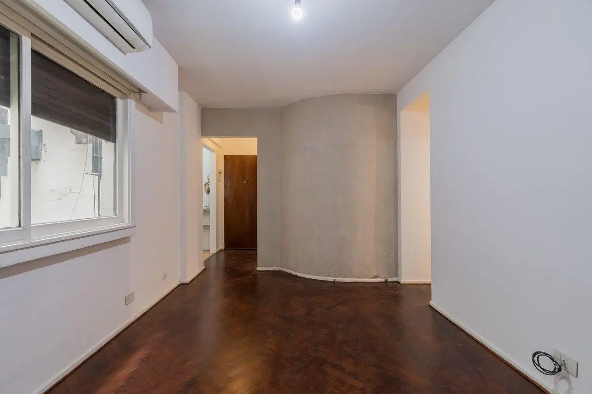 Venta 2 Amb en Belgrano R Excelente Estado! 4