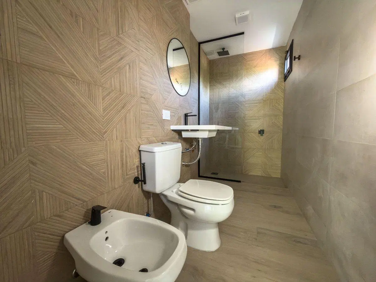 VENTA DEPTO 2 AMB CON BALCON A ESTRENAR SAAVEDRA 3