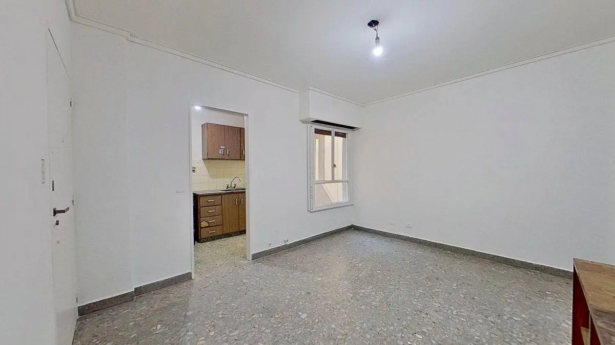 VENTA DEPTO 2 AMB C/BAULERA en CABALLITO 4
