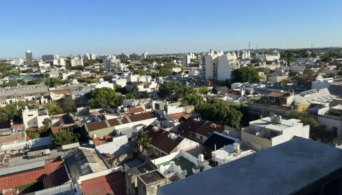 3 AMB BOEDO PISO ALTO LUMINOSO APTO CRÉDITO 5