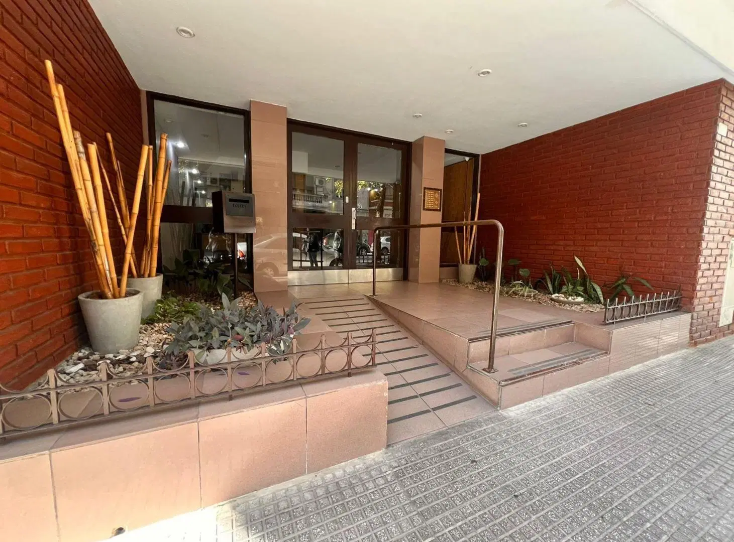 VENTA 4 AMB C/BALCON COCHERA Y SOL  VILLA CRESPO 3