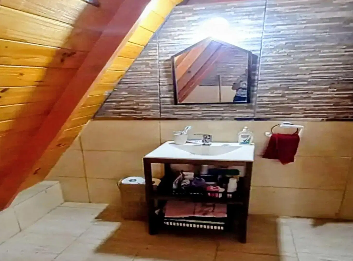 Casa Quinta con Pileta y Quincho/ Florencio Varela 5