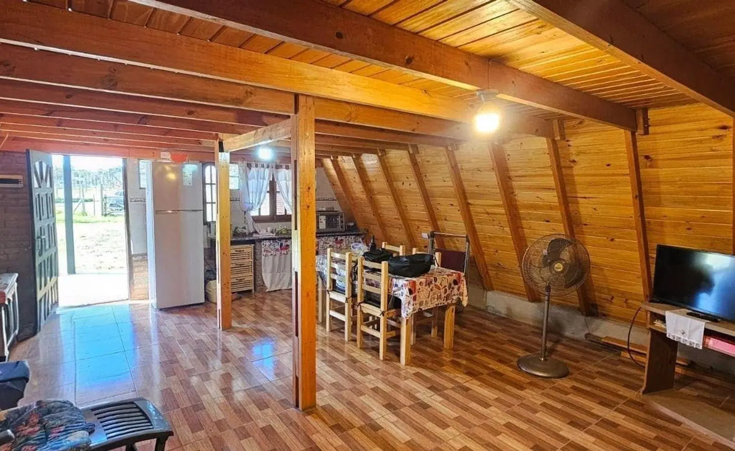 Casa Quinta con Pileta y Quincho/ Florencio Varela 4