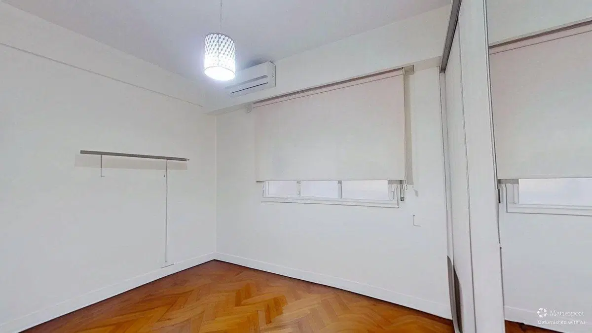 Departamento 3 Ambientes Apto Crédito en Caballito 5
