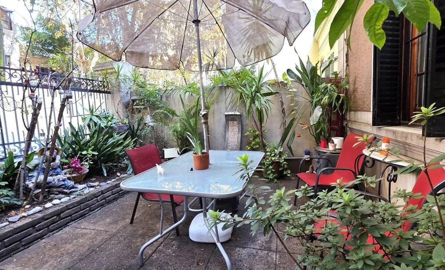 Venta Casa 4 amb.Coch/Terraza/Patio. Caballito 4