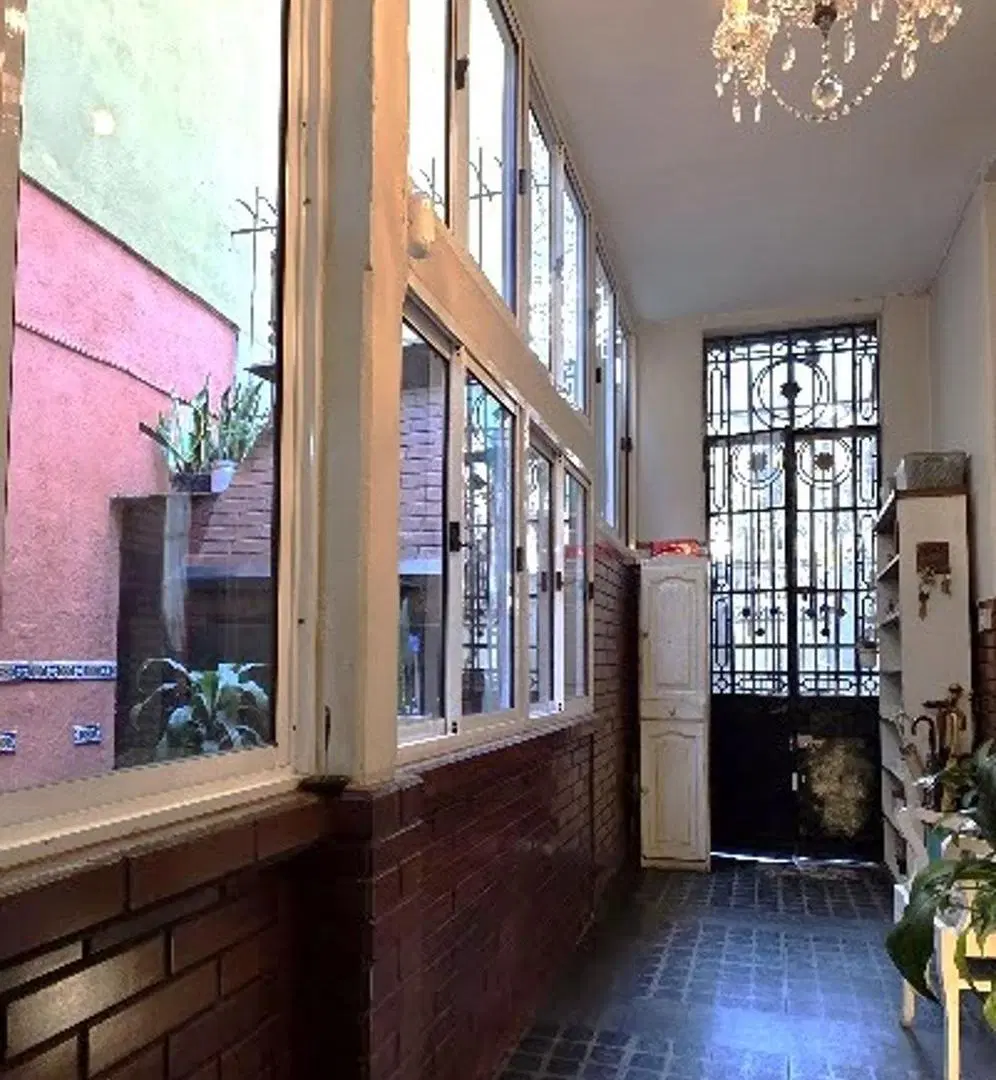Venta Casa 4 amb.Coch/Terraza/Patio. Caballito 5