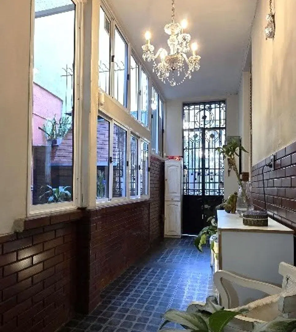 Venta Casa 4 amb.Coch/Terraza/Patio. Caballito 2