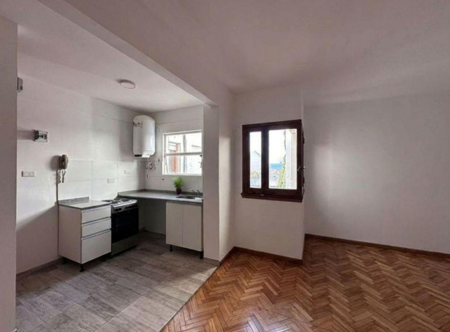 ALQUILER DEPARTAMENTO 2 AMB RECICLADO DEVOTO