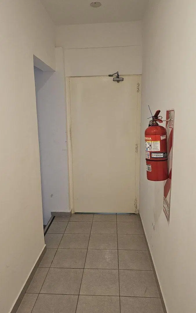 Alquiler Departamento Monoambiente Boedo Luminoso 4