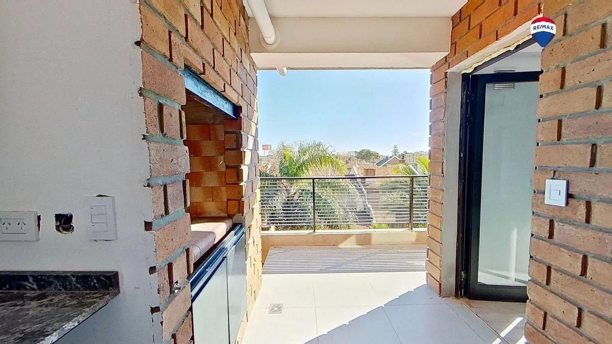 Duplex de 3 amb c/ terraza y cochera, Victe Lopez 3