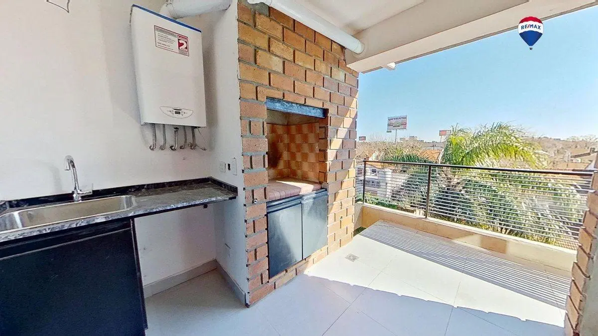 Duplex de 3 amb c/ terraza y cochera, Victe Lopez 2
