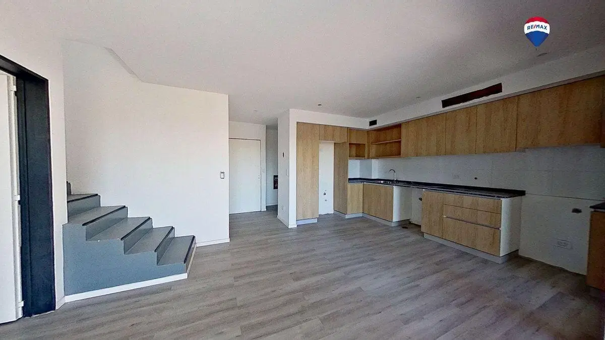 Duplex de 3 amb c/ terraza y cochera, Victe Lopez 5