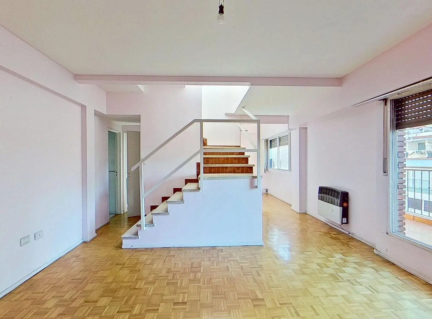 VENTA DEPTO 4 AMB BALCON TERRAZA PARRILLA CABALLIT 5