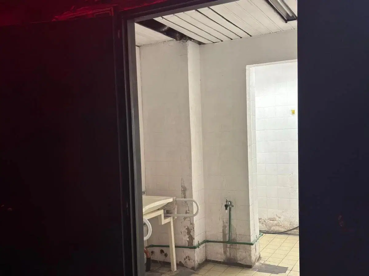 Depósito Estratégico / Galpón en Venta – Monserrat 2