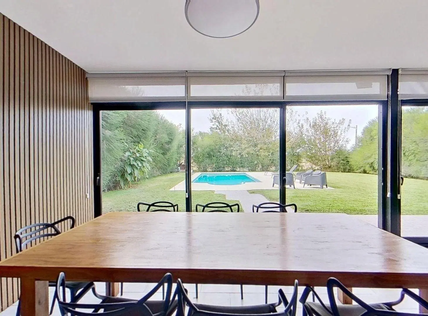 VENTA  CASA DE 4 AMB. EN HARAS LATINA APTO CREDITO 4