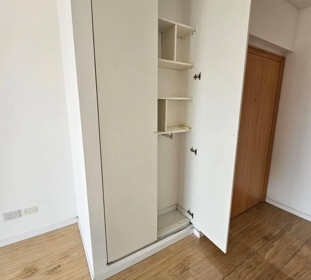Venta departamento Recoleta balcón p12 Av. Cordoba 4