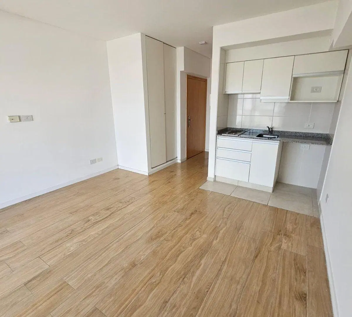 Venta departamento Recoleta balcón p12 Av. Cordoba 5