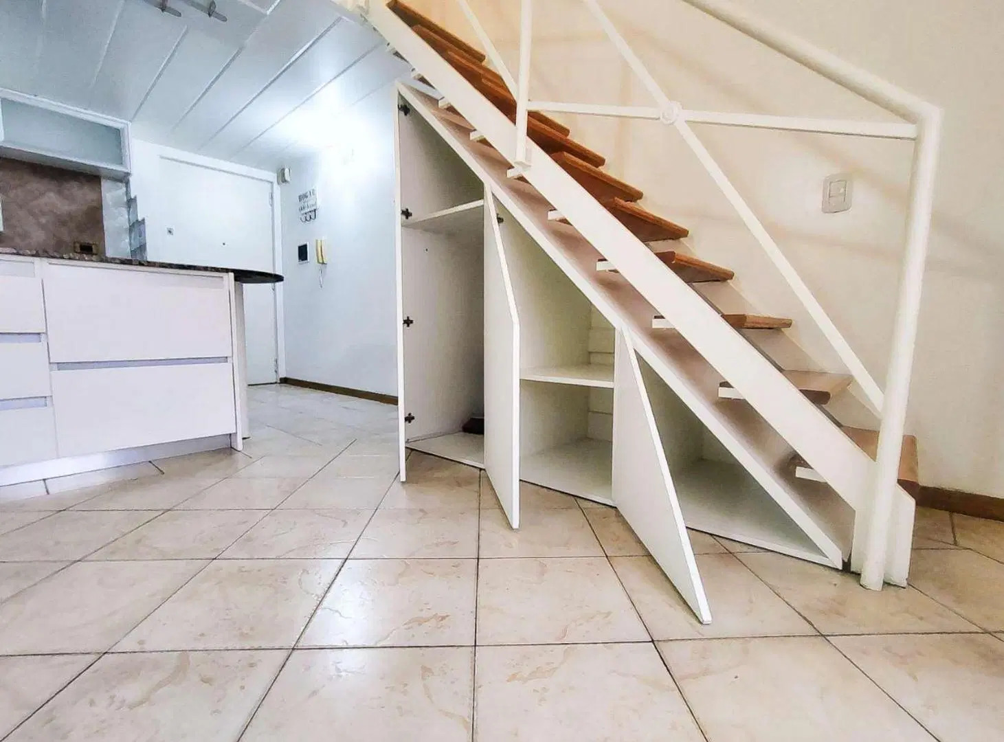 LOFT DOBLE ALTURA | USD 68.000 | AMENITIES 4