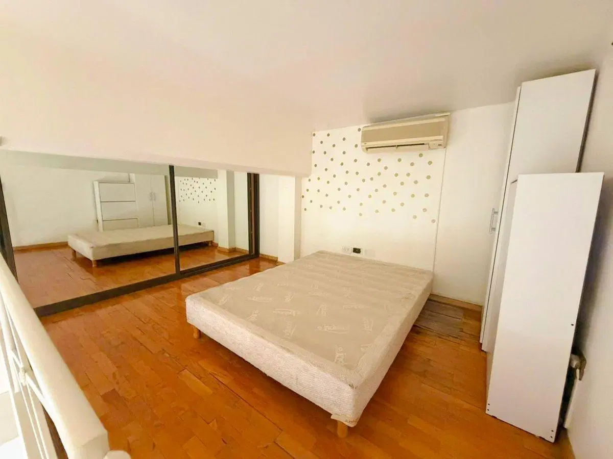 LOFT DOBLE ALTURA | USD 68.000 | AMENITIES 8