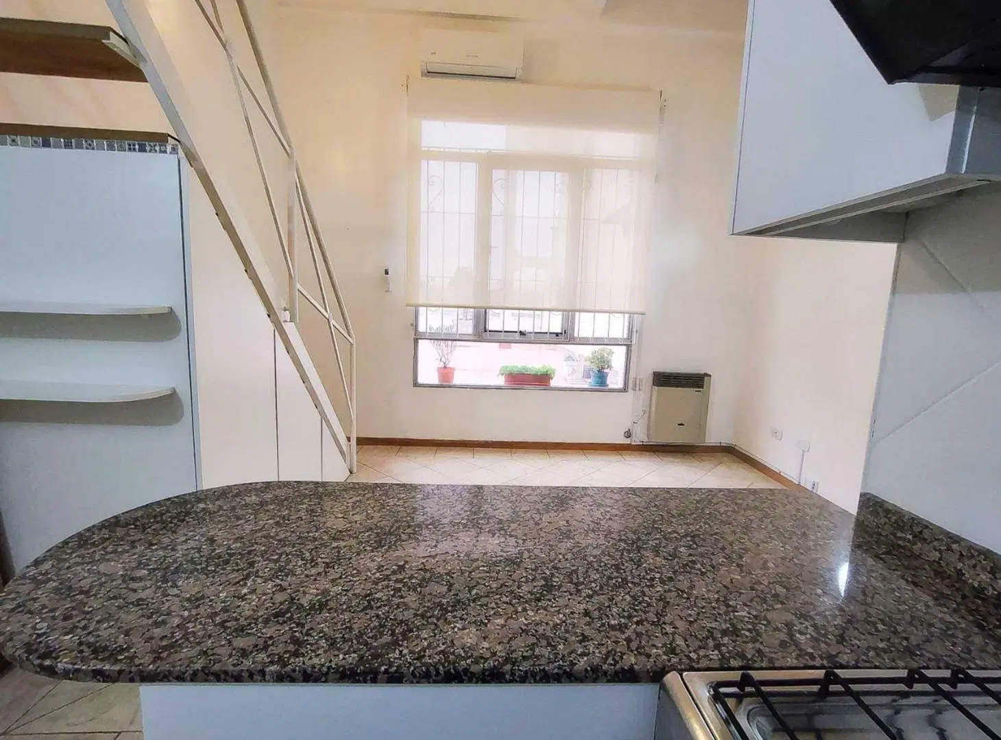 LOFT DOBLE ALTURA | USD 68.000 | AMENITIES 5