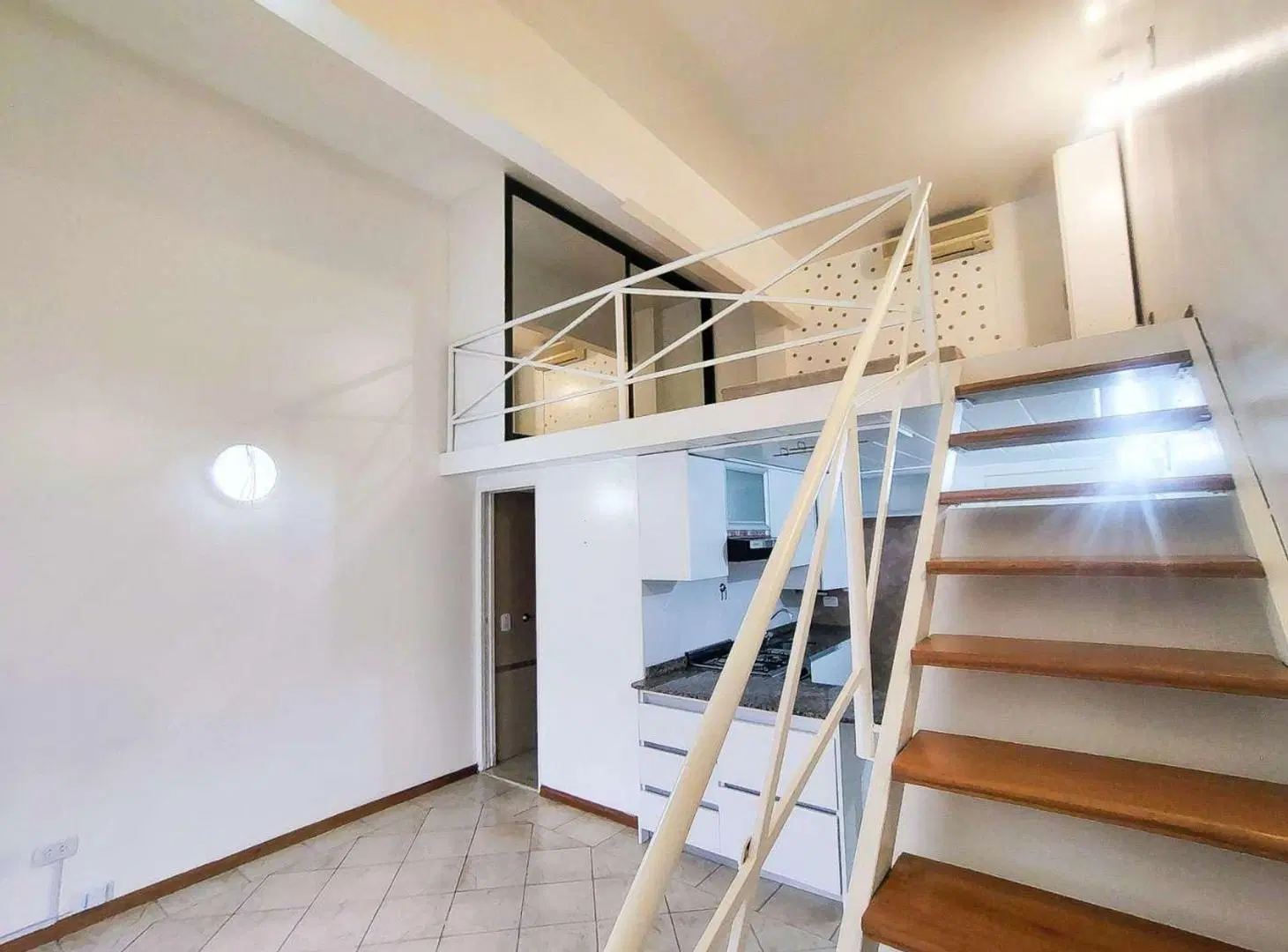 LOFT DOBLE ALTURA | USD 68.000 | AMENITIES 3
