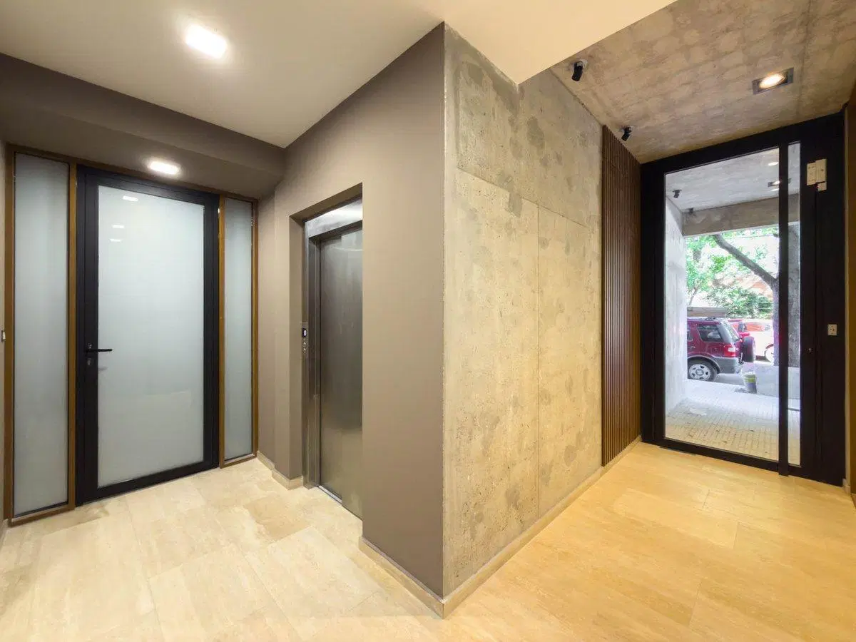 VENTA DEPTO 2 AMB CON BALCON A ESTRENAR SAAVEDRA 3
