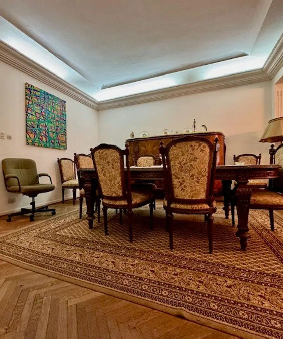 Venta departamento 5 ambientes c/dep balcon 3