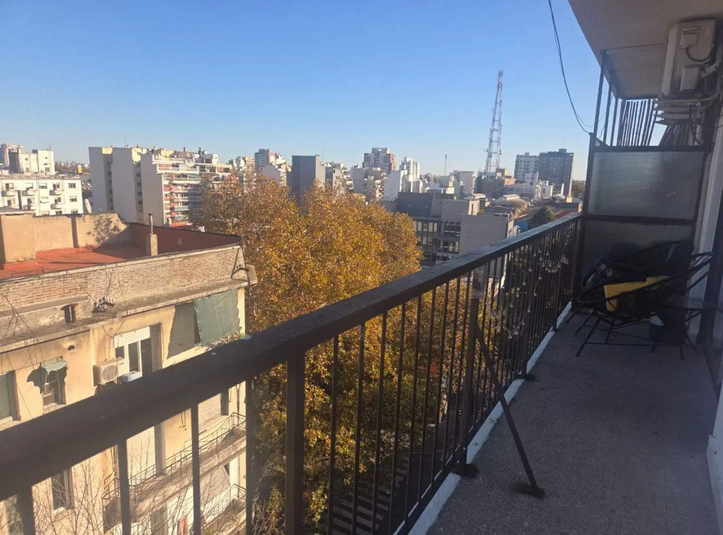 3 Amb. en Barracas ,Vista abierta, OPORTUNIDAD!!! 4