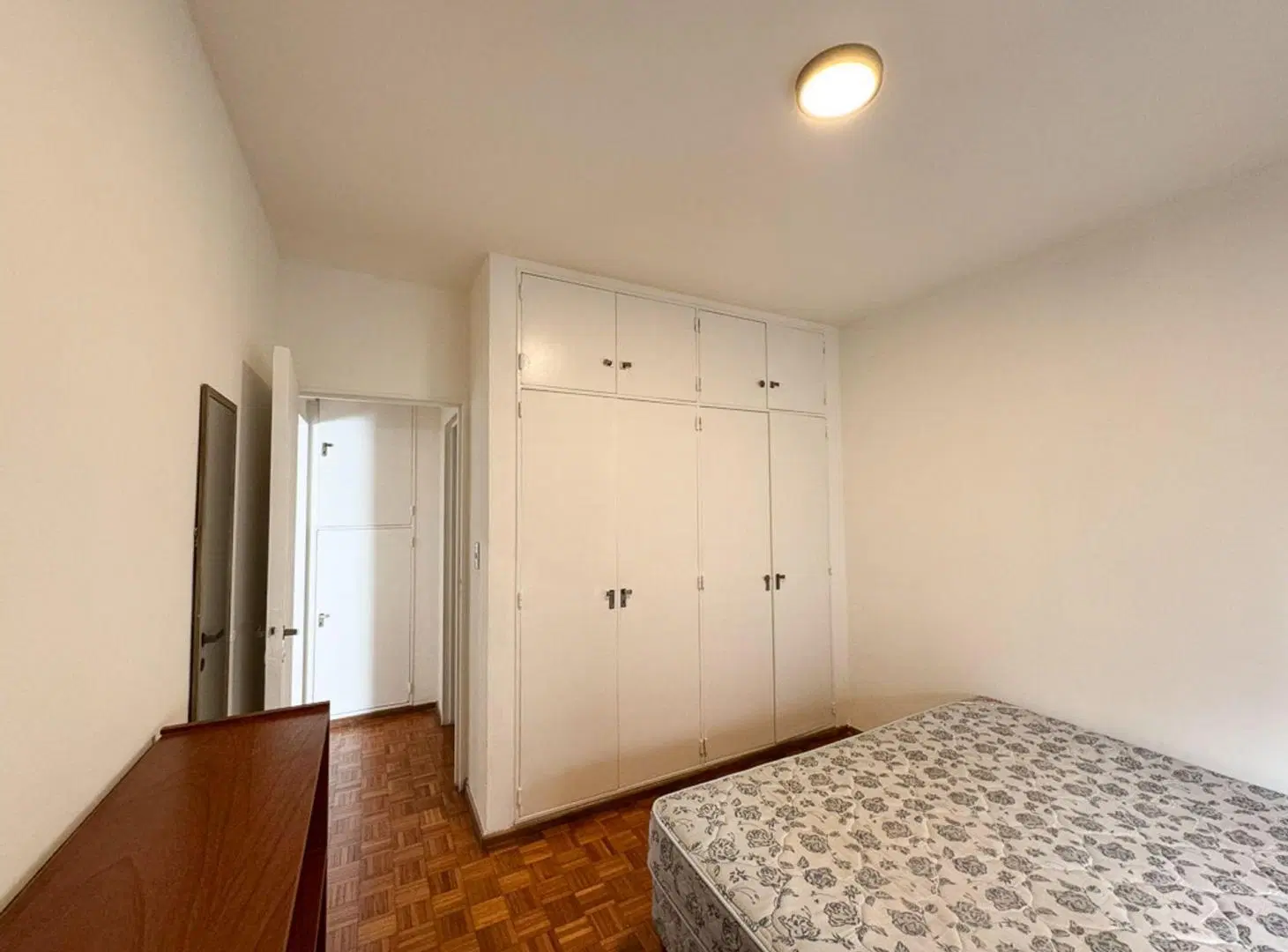 VENTA DEPARTAMENTO 2 AMBIENTES SAN TELMO, P. COLON 3