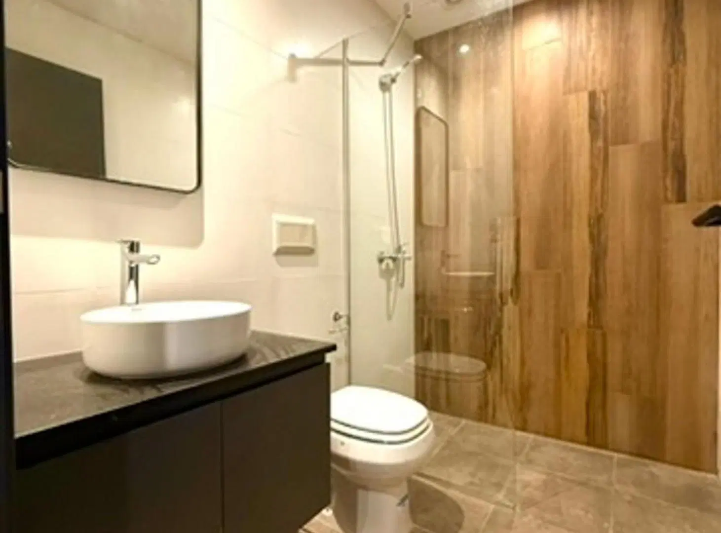 MONOAMBIENTE IMPECABLE GORRITI Y ARMENIA P.SOHO 4