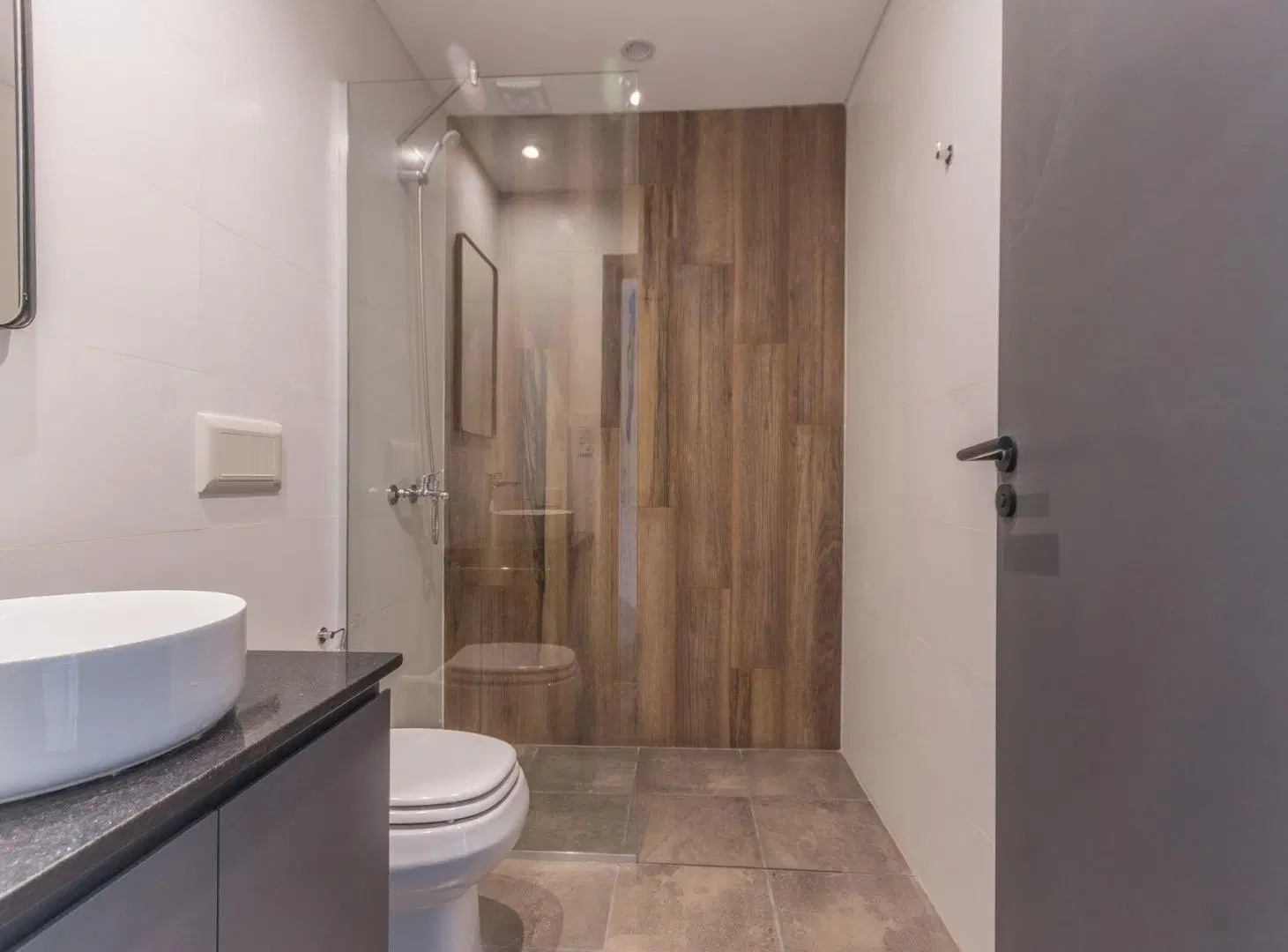 MONOAMBIENTE IMPECABLE GORRITI Y ARMENIA P.SOHO 8