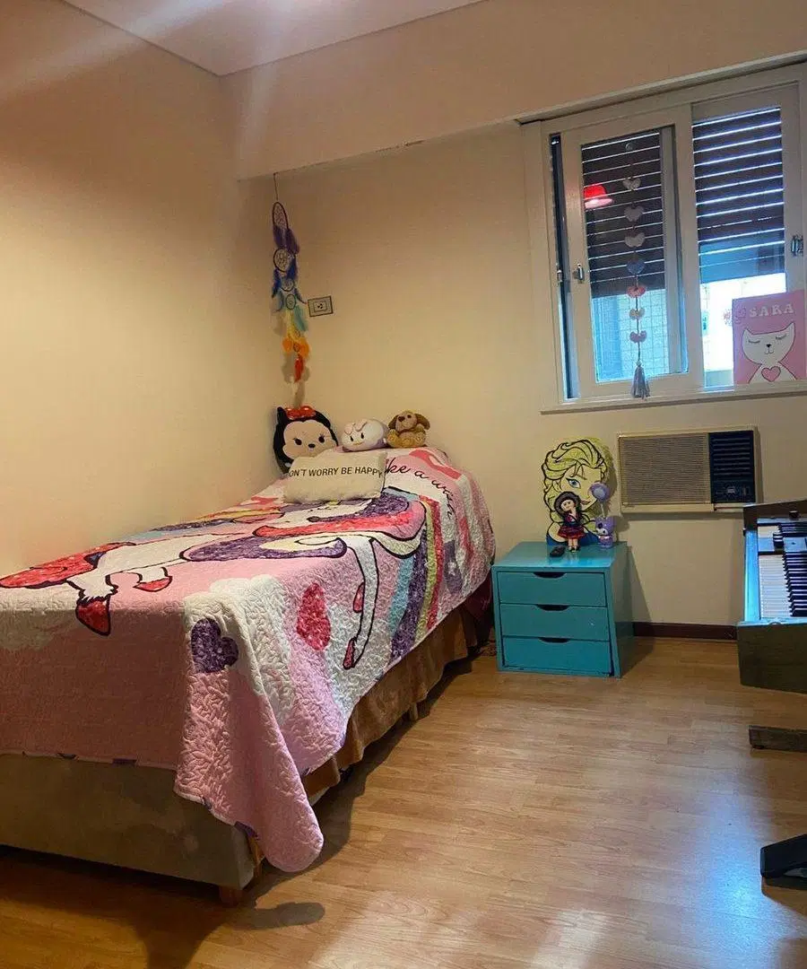 PISO VENTA 4 AMB CON DEP BALCÓN  COCHERA BAULERA 5