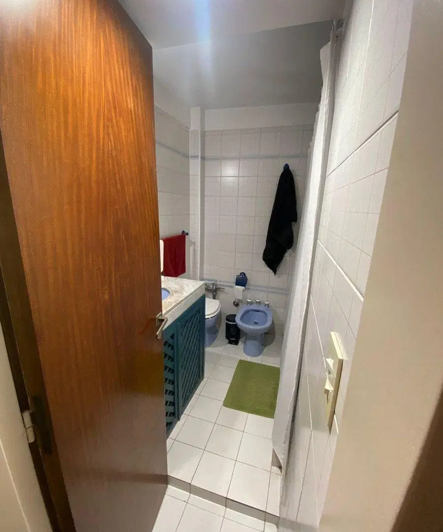 PISO VENTA 4 AMB CON DEP BALCÓN  COCHERA BAULERA 3