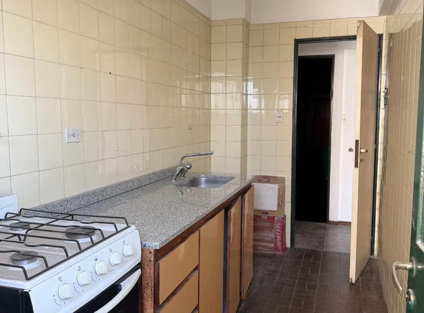2 AMBIENTES LUMINOSOS LAVADERO A RECICLAR 4