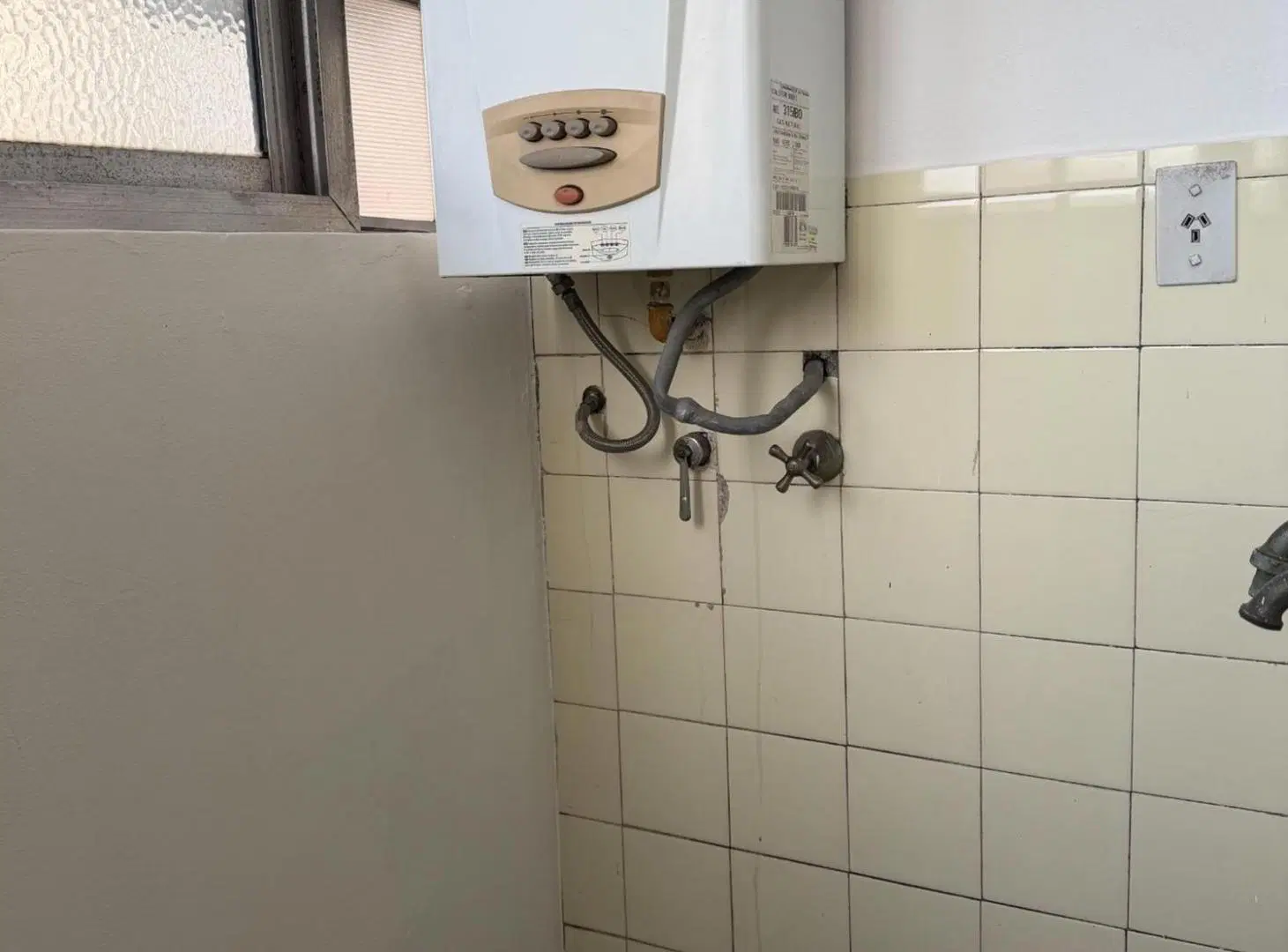 2 AMBIENTES LUMINOSOS LAVADERO A RECICLAR 2