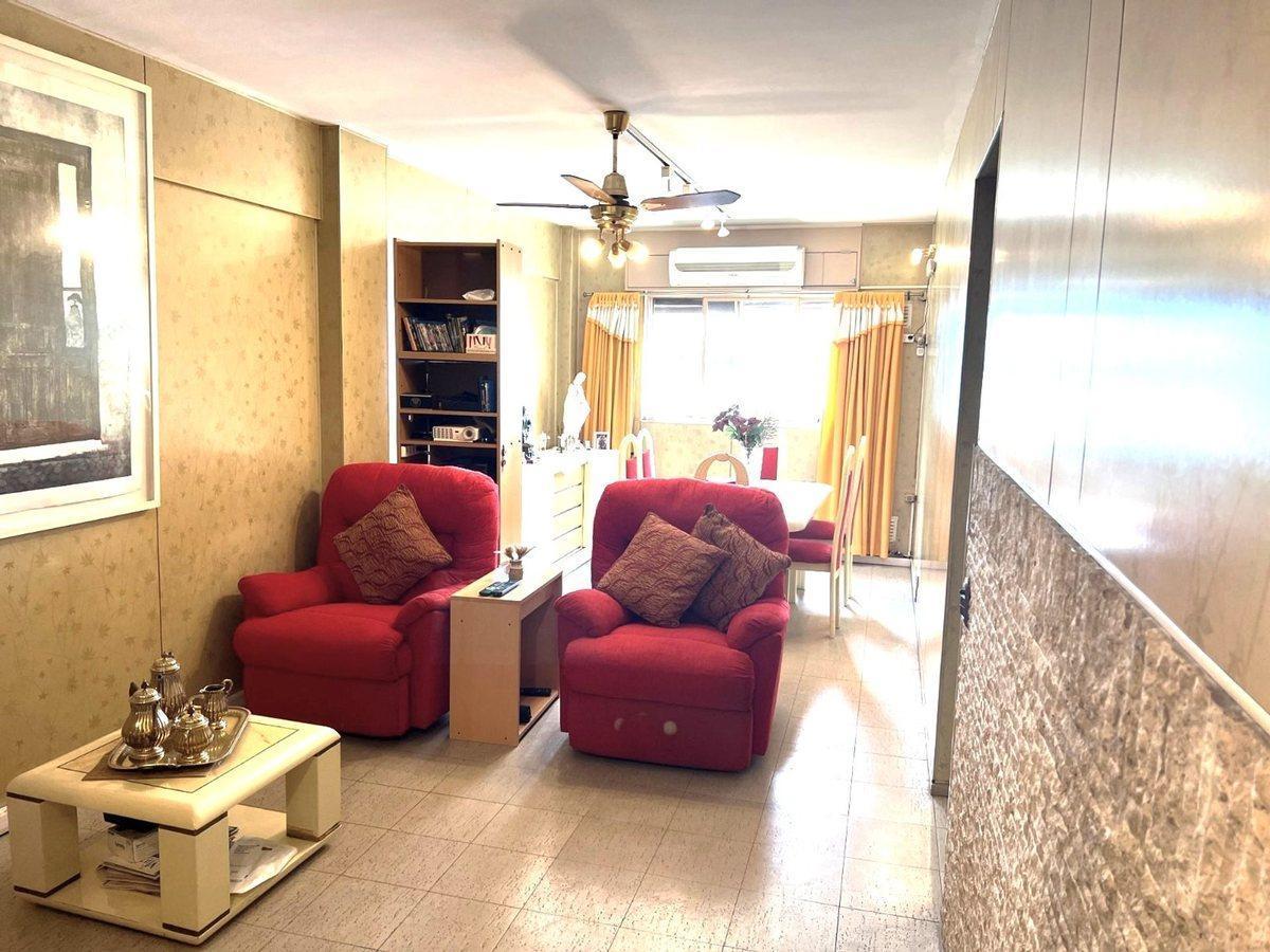 Foto de DEPATO 4 AMBIENTES MATADEROS COCH APTO CREDITO, imagen 1