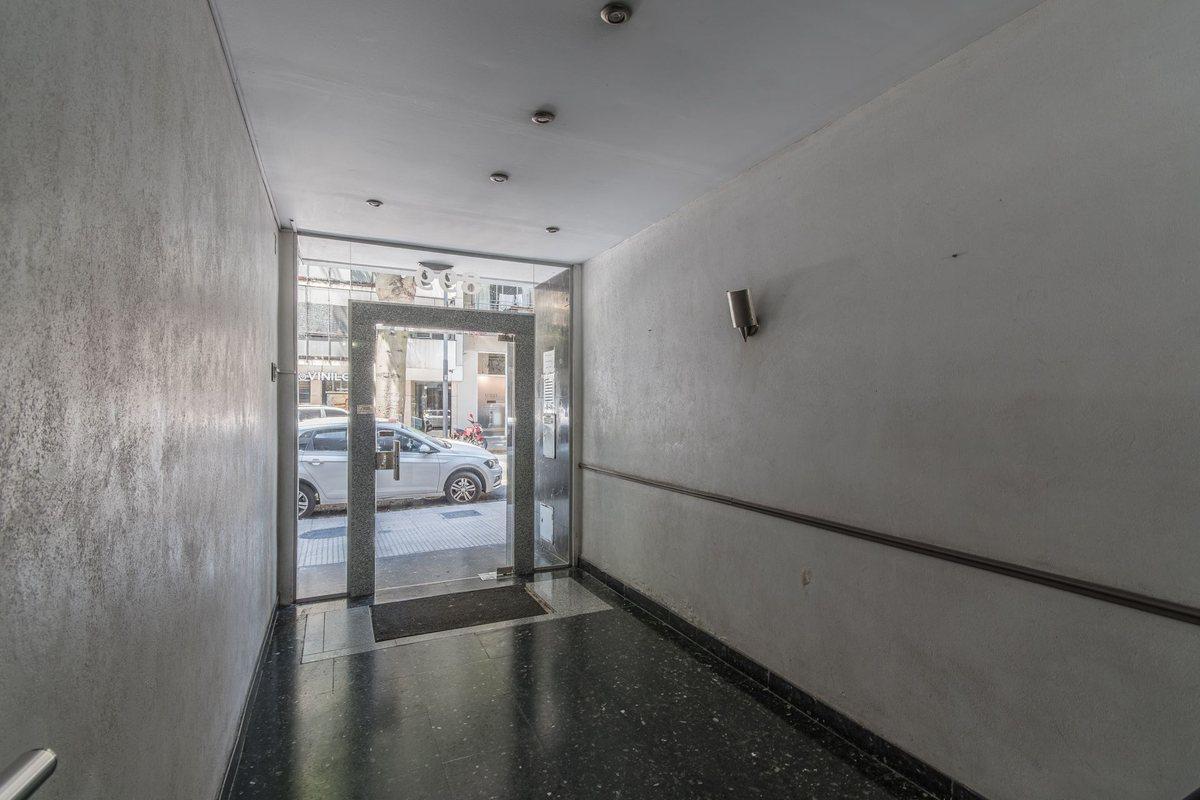 Foto de VENTA 2 AMBTES. APTO CREDITO CABALLITO OPORTUNIDAD, imagen 1