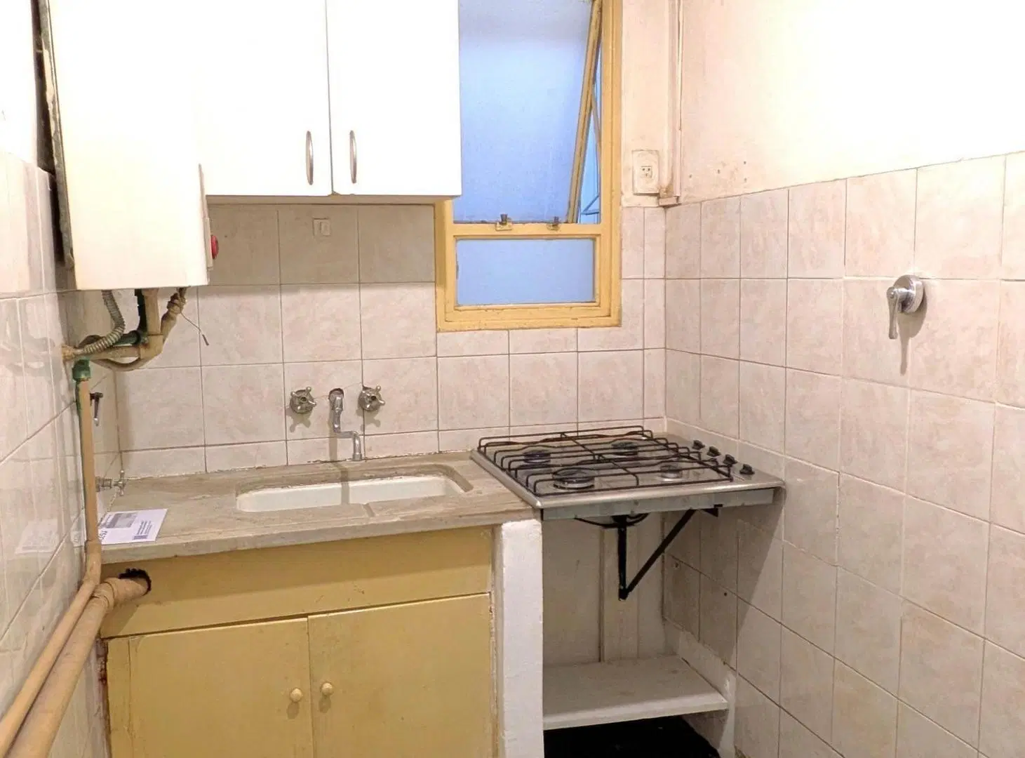VENTA 2 AMBTES. APTO CREDITO CABALLITO OPORTUNIDAD 5