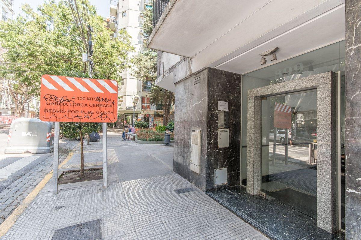 VENTA 2 AMBTES. APTO CREDITO CABALLITO OPORTUNIDAD