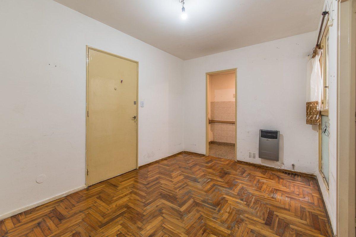 Foto de VENTA 2 AMBTES. APTO CREDITO CABALLITO OPORTUNIDAD, imagen 4