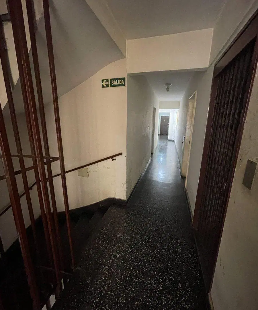 VENTA DEPARTAMENTO 2 AMB  VILLA LUGANO APTO CRED 5