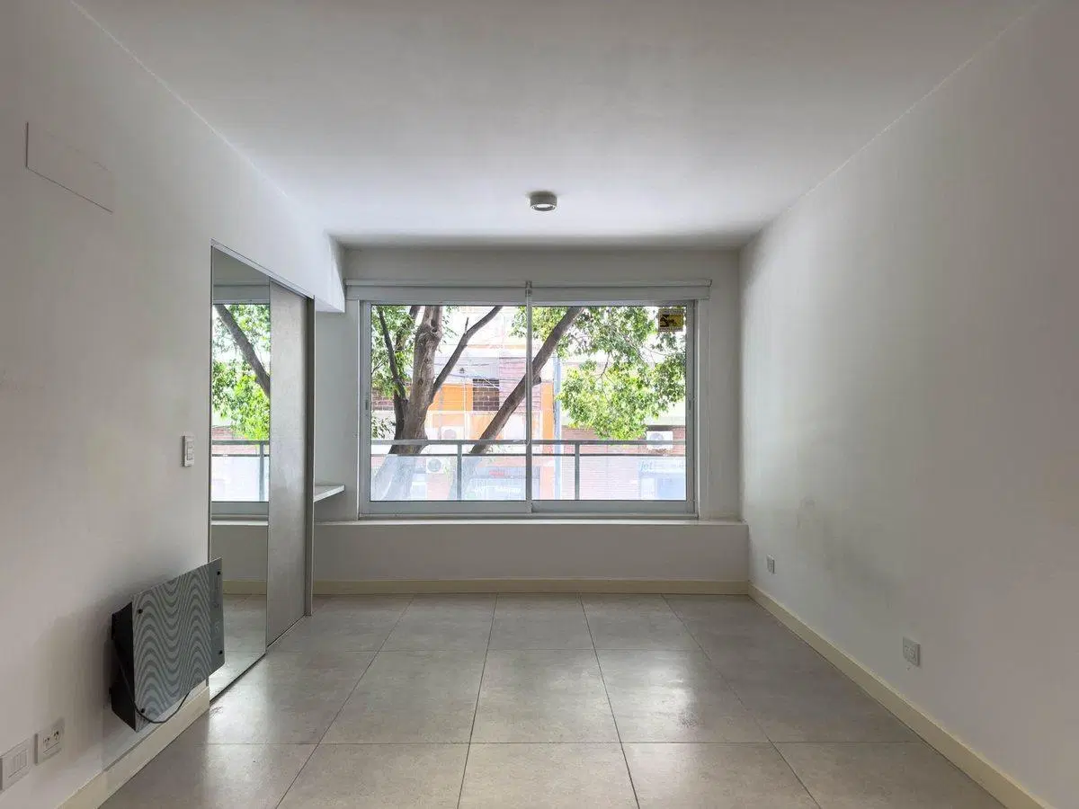 VENTA MONOAMBIENTE MODERNO CABALLITO 2