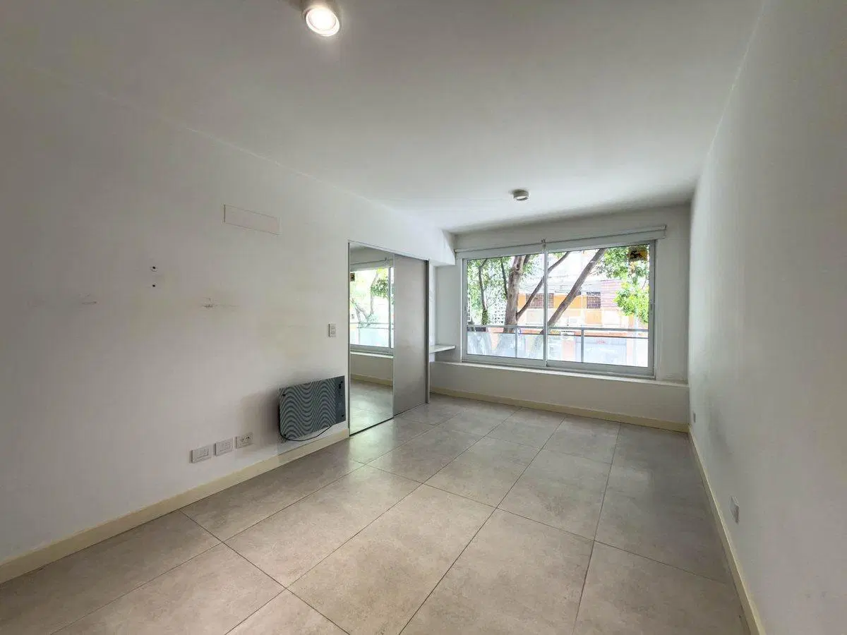 VENTA MONOAMBIENTE MODERNO CABALLITO 4