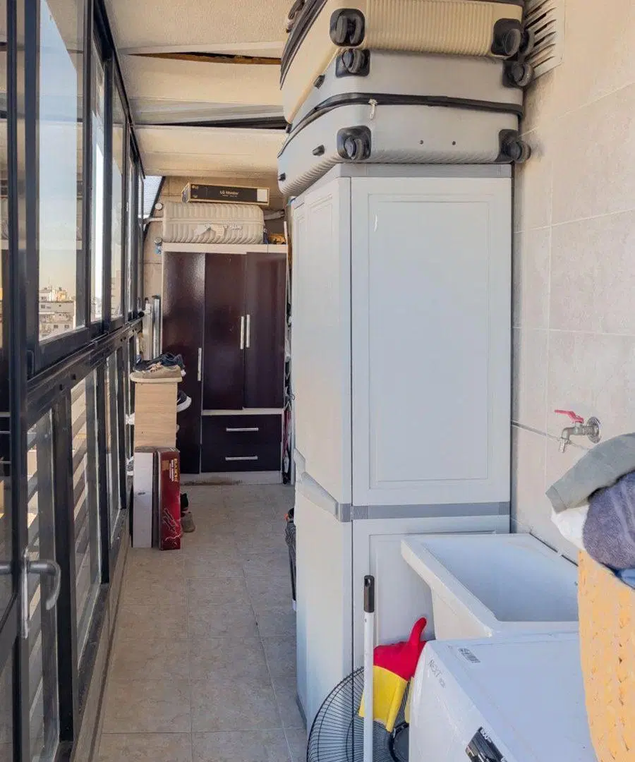 DEPARTAMENTO 2 AMBIENTES VENTA FLORES CON BALCÓN 5