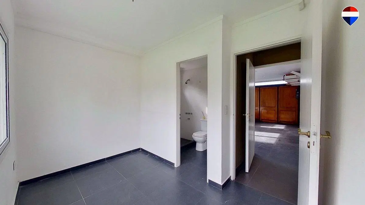 VENTA CASA BOCA RATON PILAR 5 AMB C/PILETA FINANC 4
