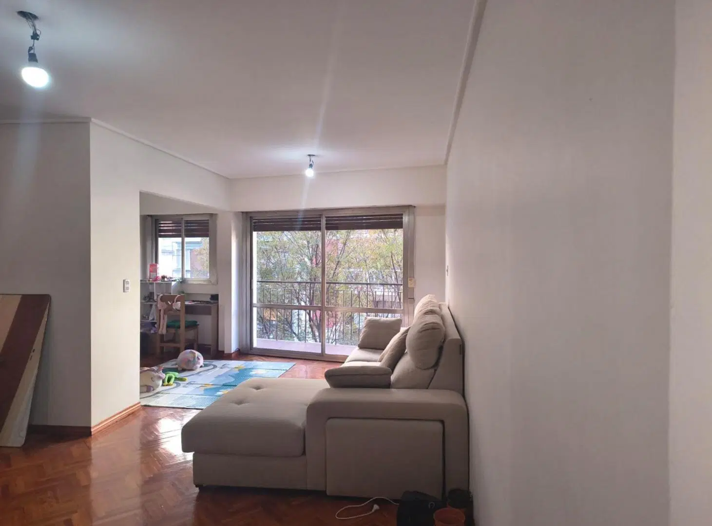 VENTA Caballito 3 Amb Semipiso Guardacoche 3